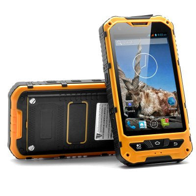 Rugged Android 4.2 Phone